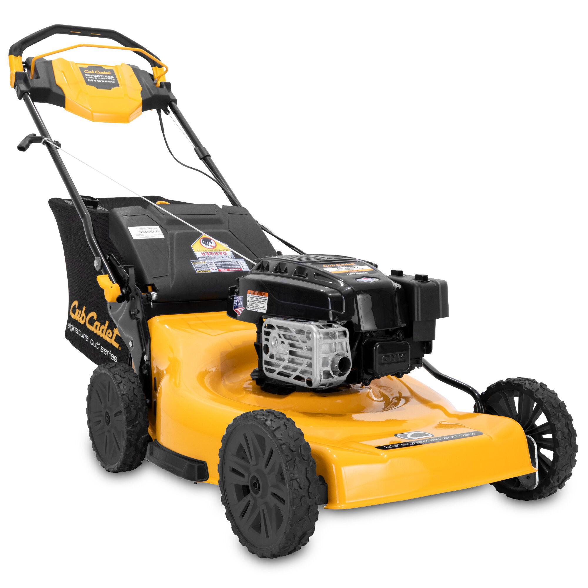 Cub Cadet SC900 | 23-in