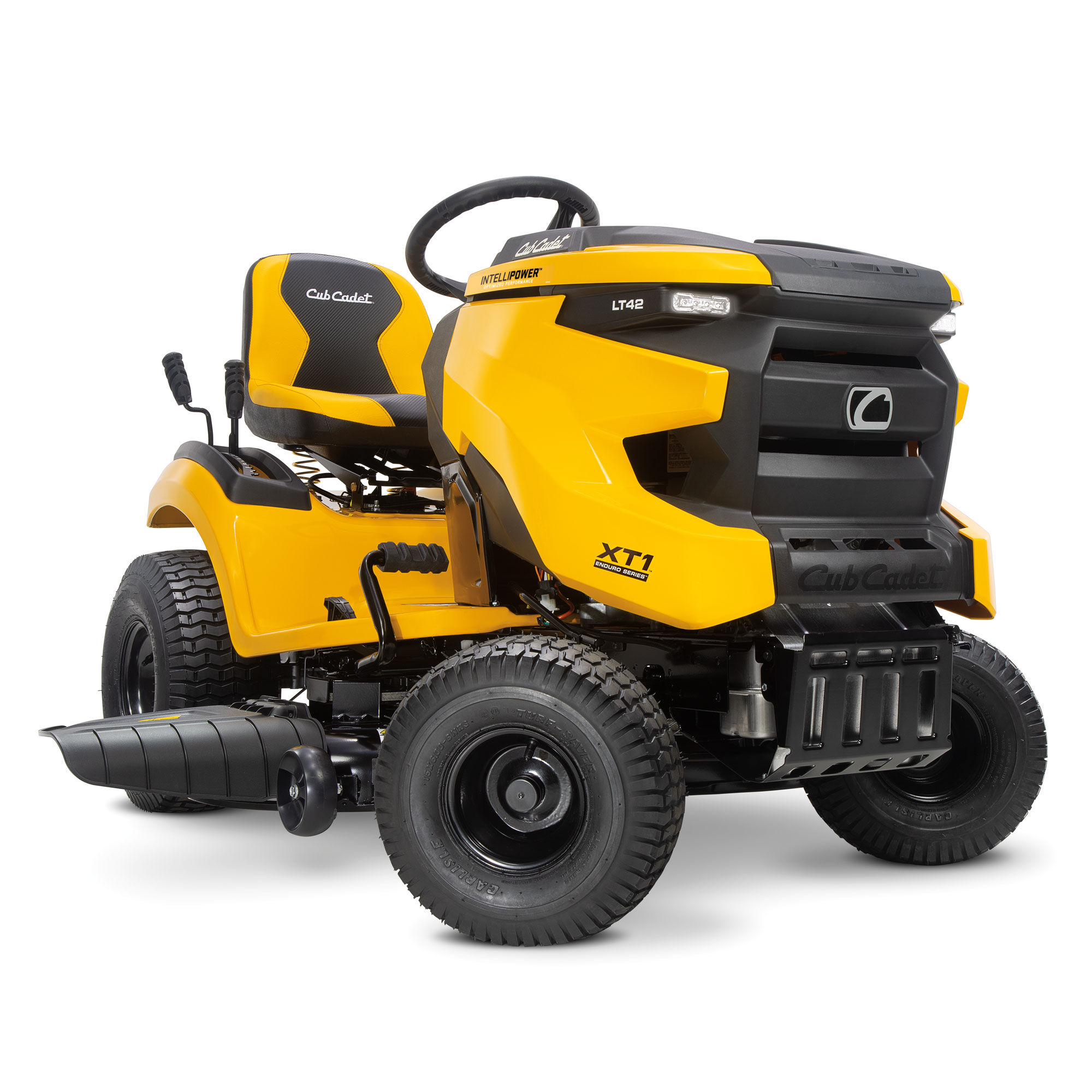 Cub Cadet XT1 LT42 IntelliPOWER® | 42-in