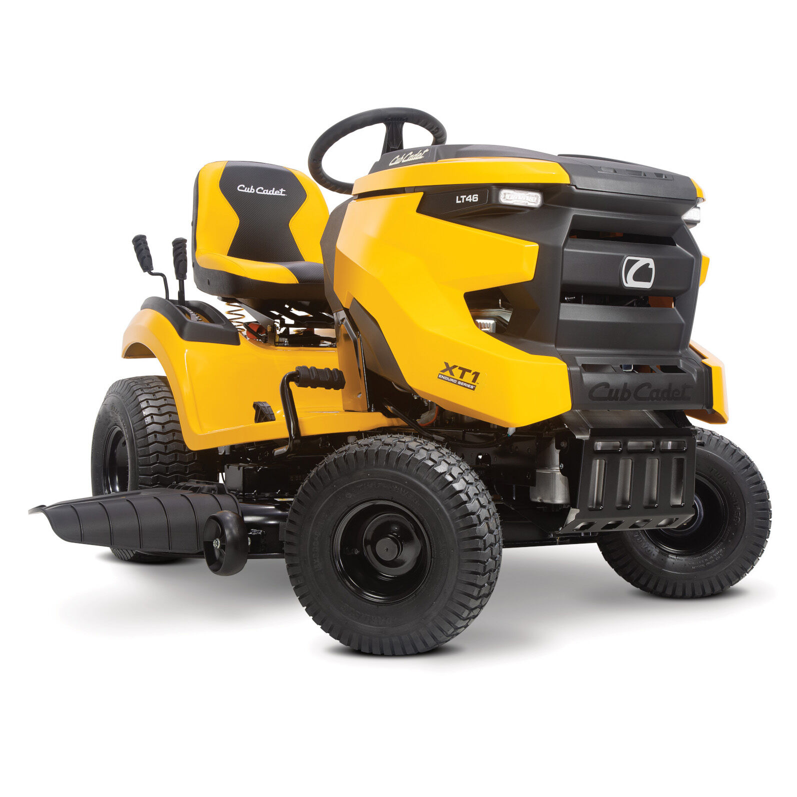 Cub Cadet XT1 LT46 | 46-in