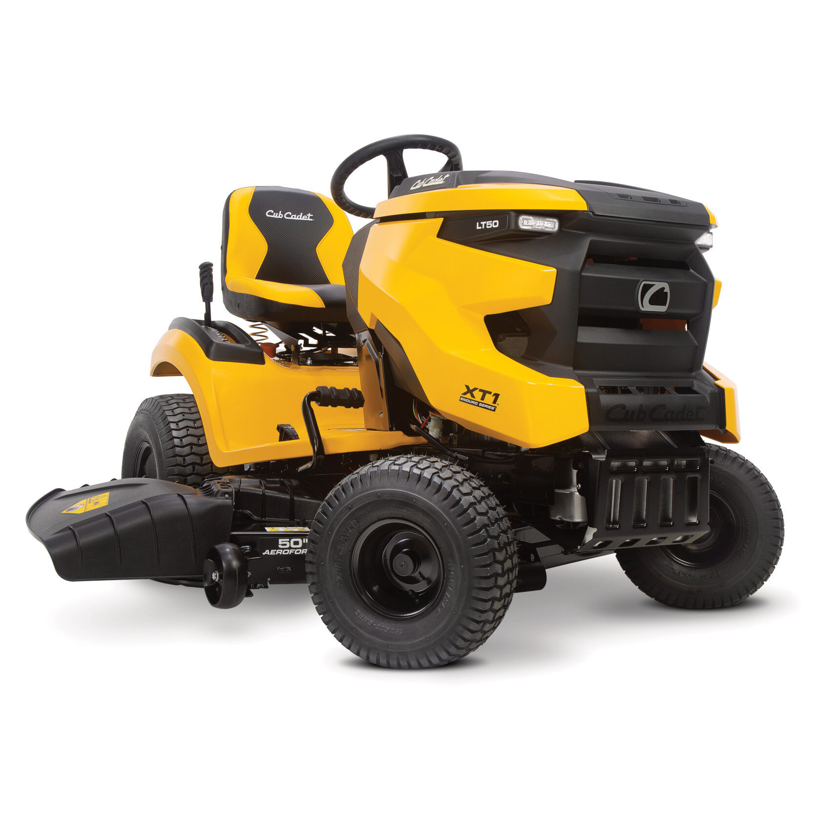 Cub Cadet XT1 LT50 | 50-in
