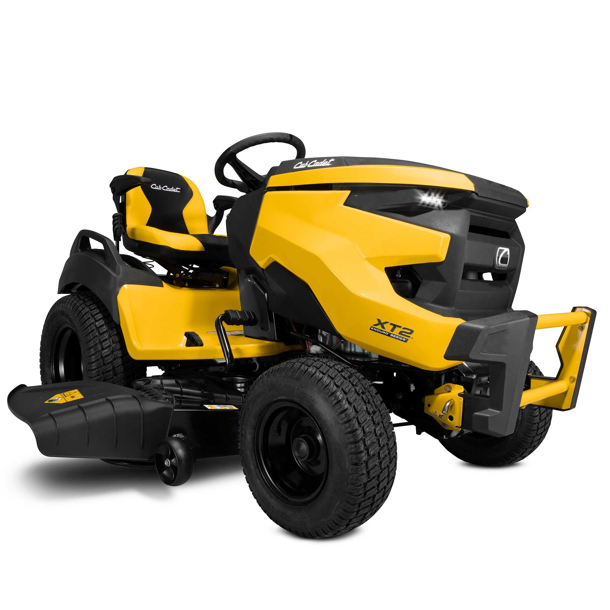 Cub Cadet XT2 GX54 D | 54-in