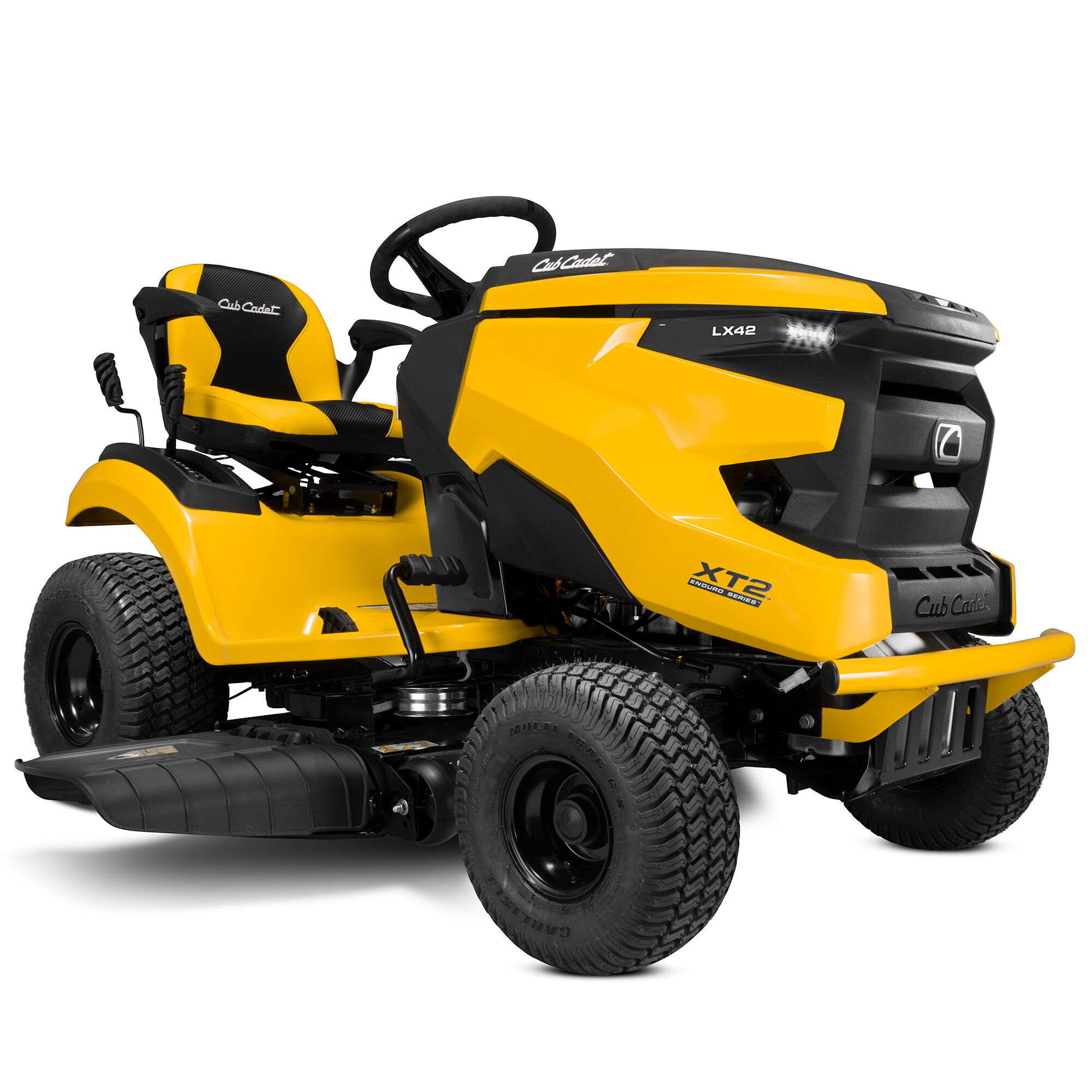 Cub Cadet XT2 LX42 | 42-in