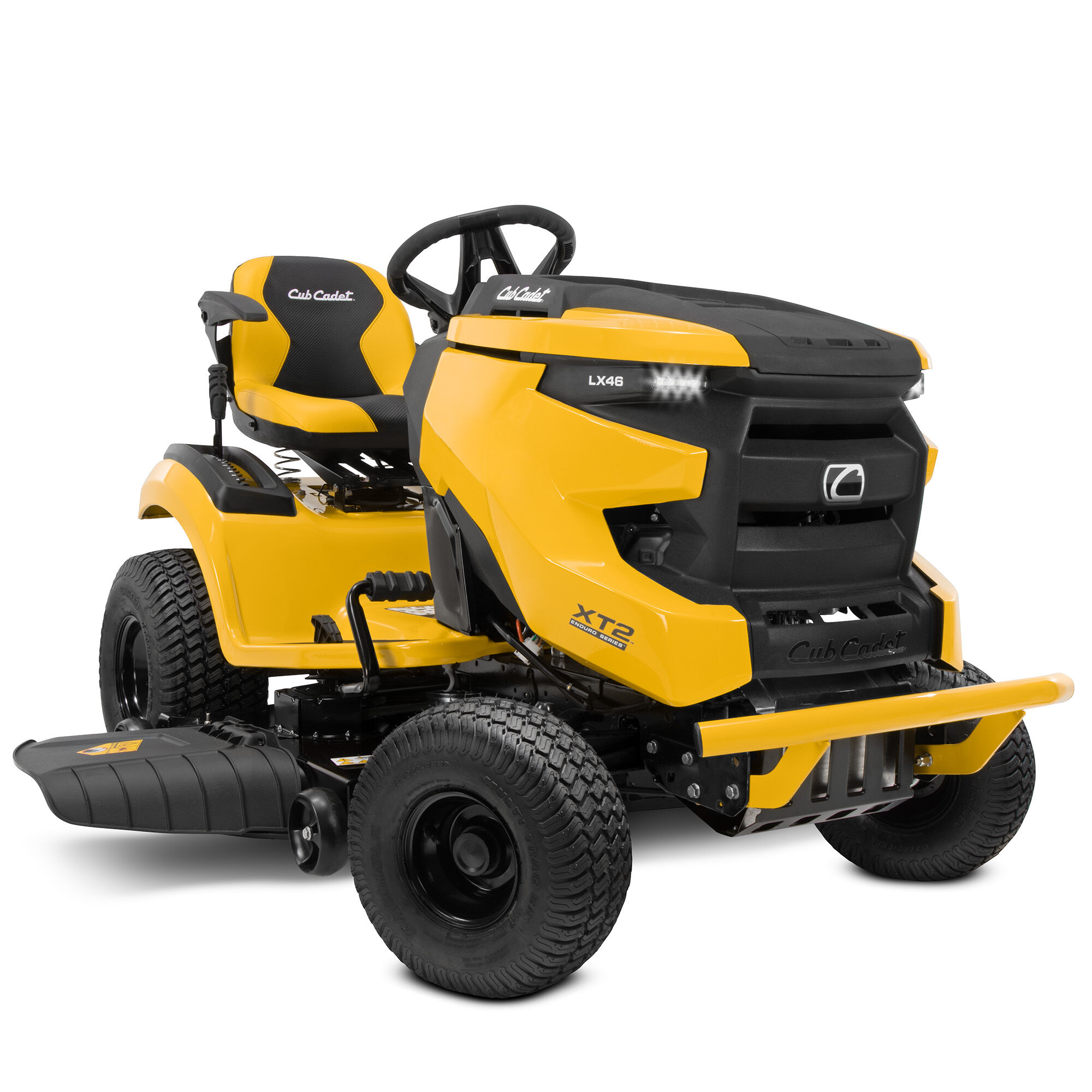Cub Cadet XT2 LX46 | 46-in