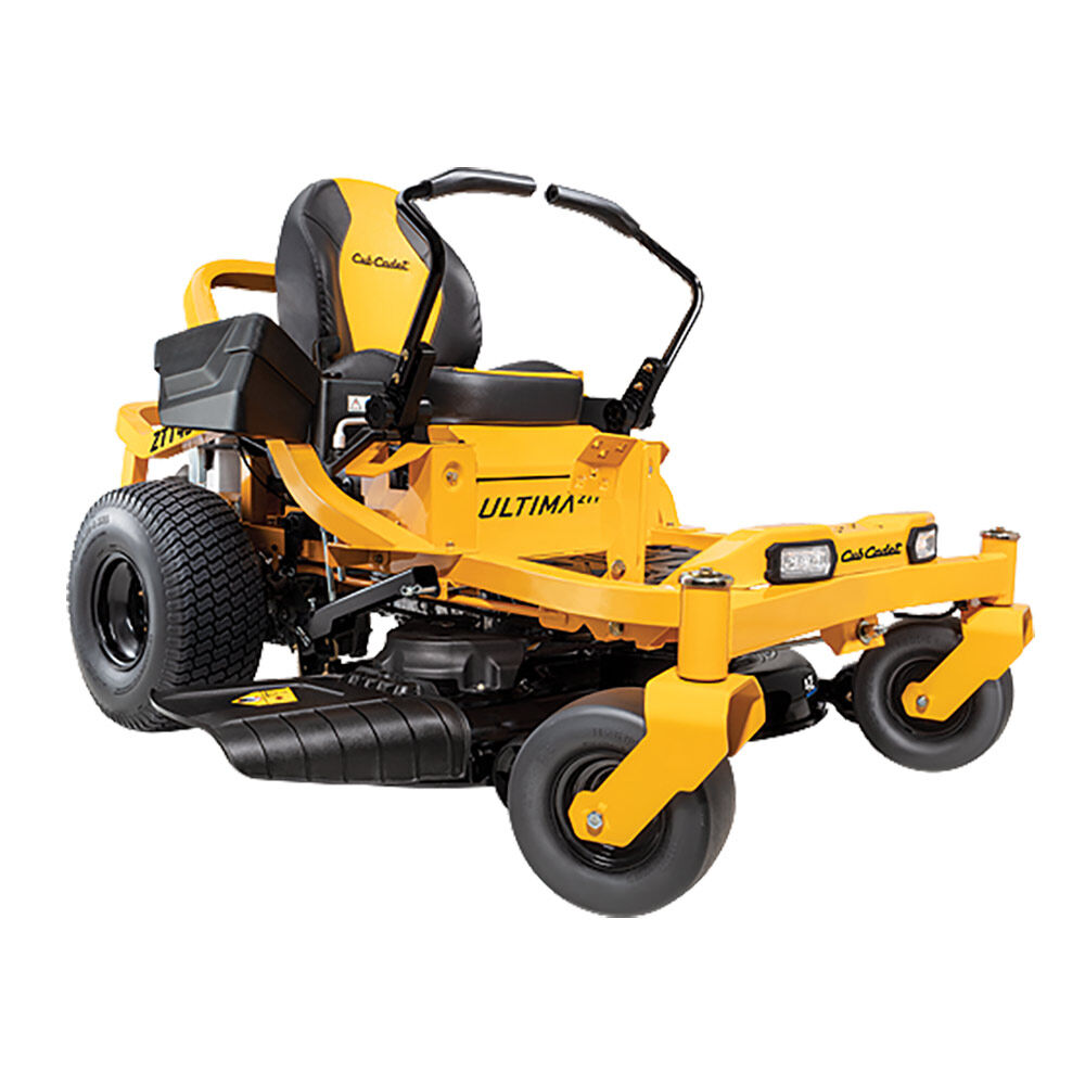 Cub Cadet ZT1 42 | 42-in