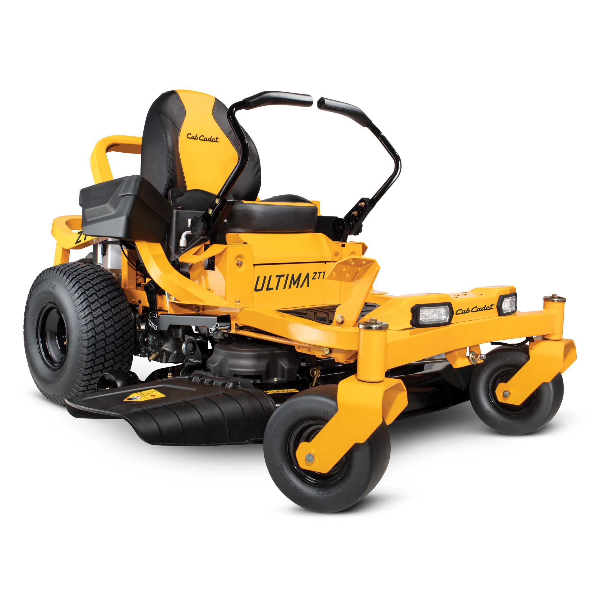 Cub Cadet ZT1 46 | 46-in