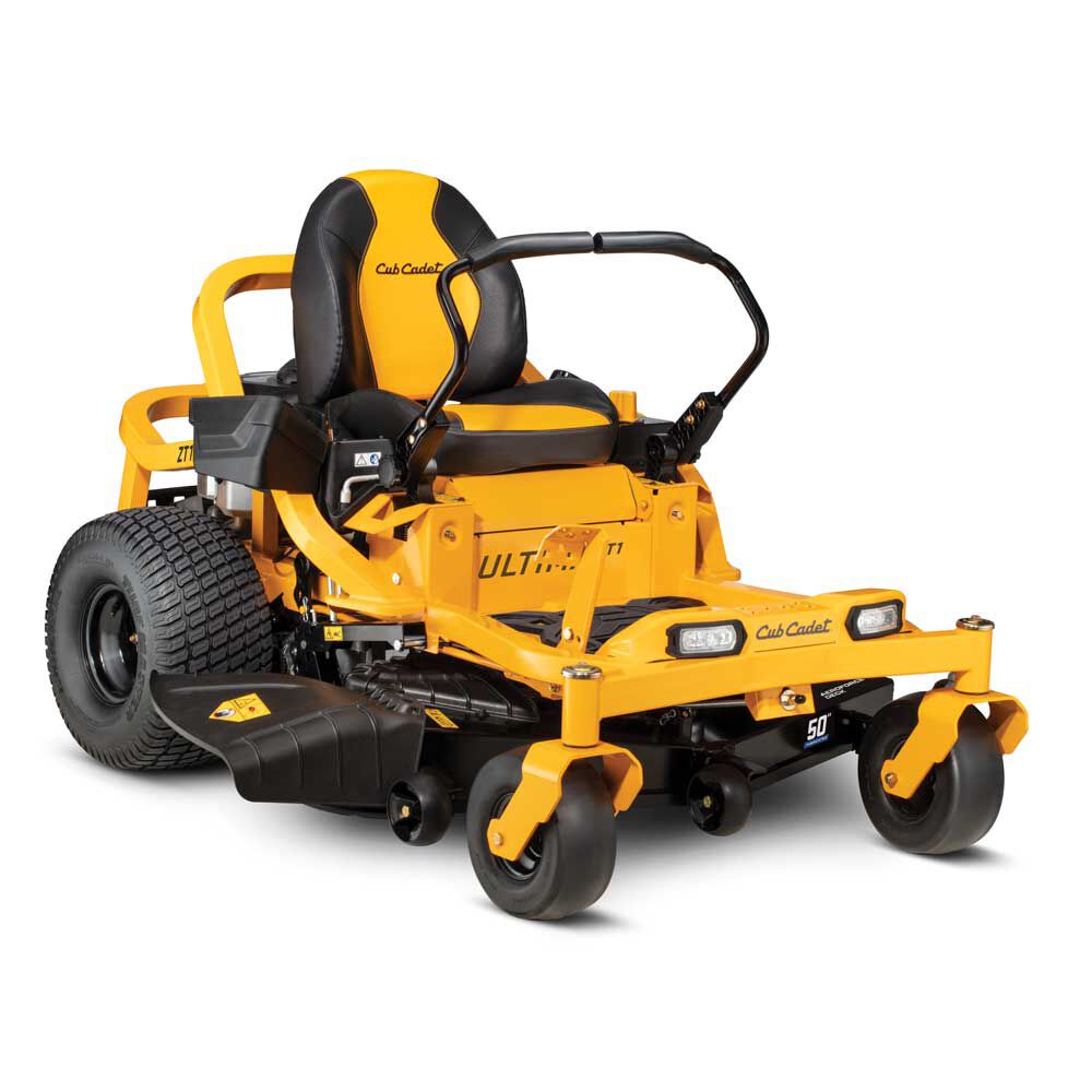 Cub Cadet ZT1 50 | 50-in