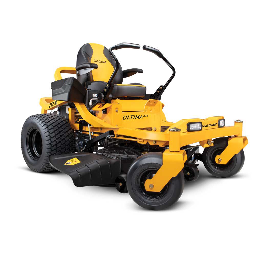 Cub Cadet ZT2 50 | 50-in