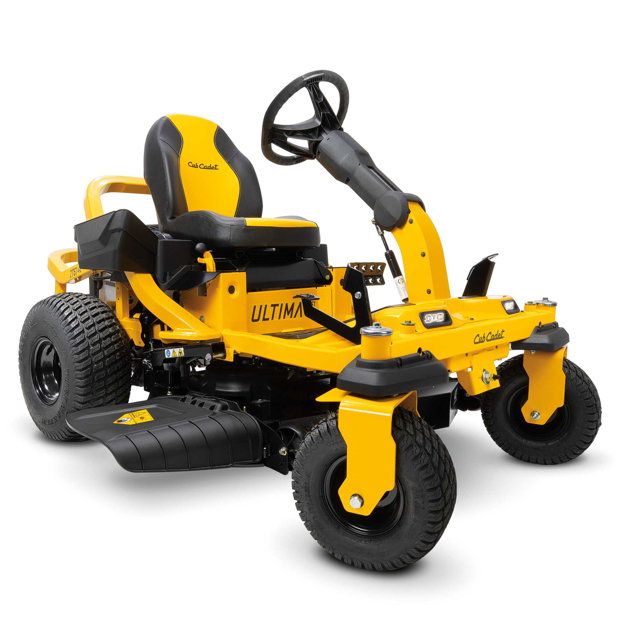 Cub Cadet ZTS1 42 | 42-in