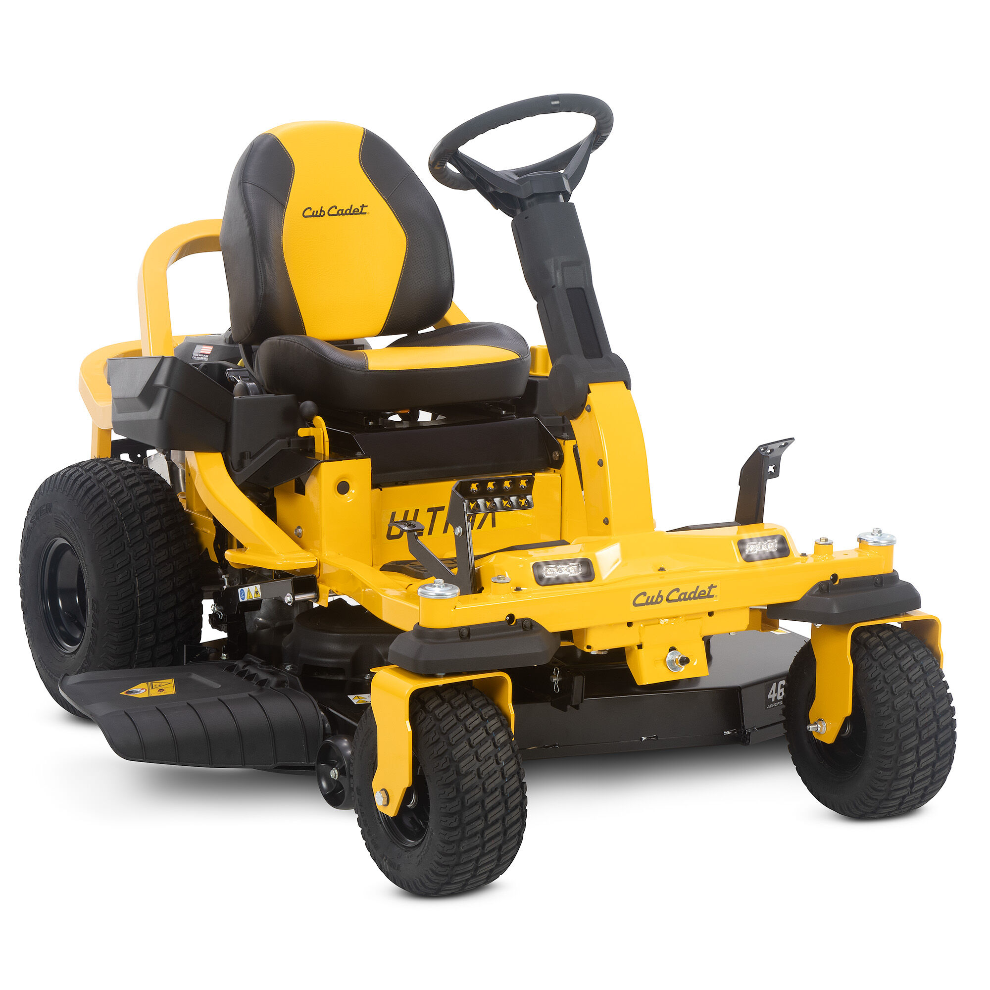 Cub Cadet ZTS1 46 | 46-in