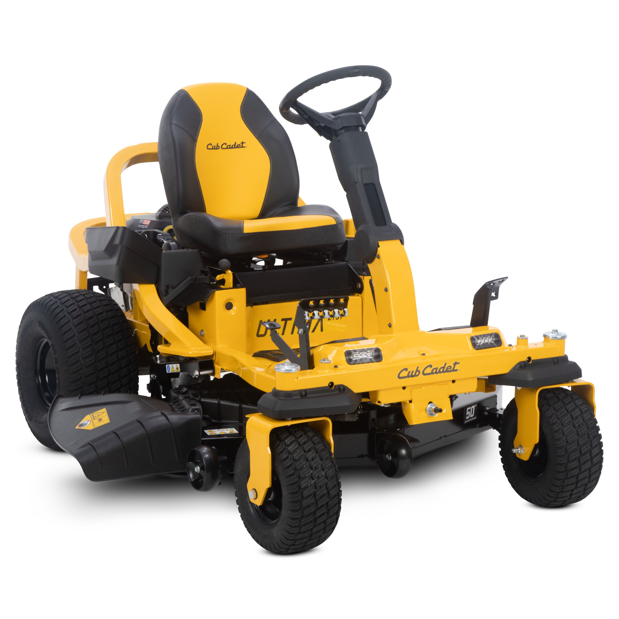 Cub Cadet ZTS1 50 | 50-in