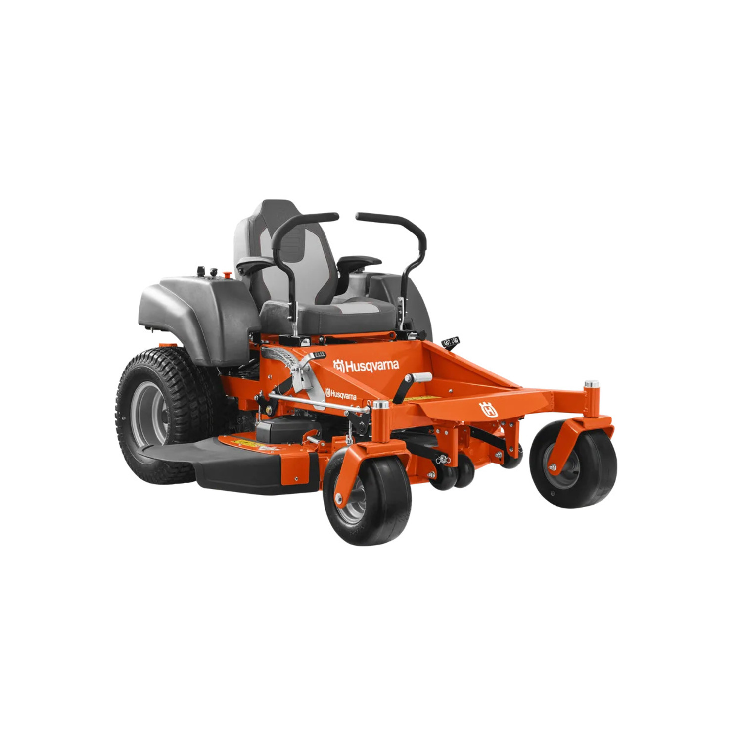 Husqvarna MZ48 | 48-in