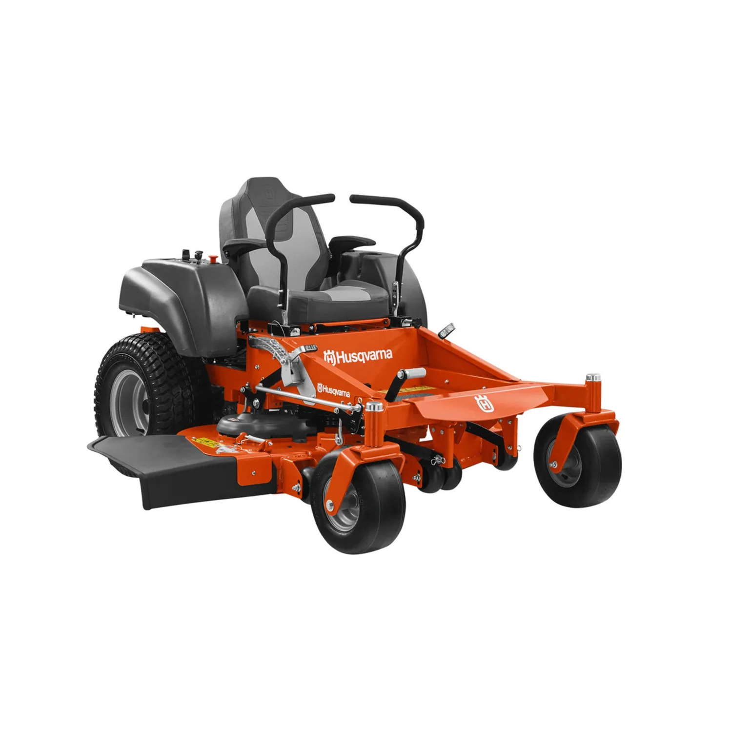Husqvarna MZ54 | 54-in