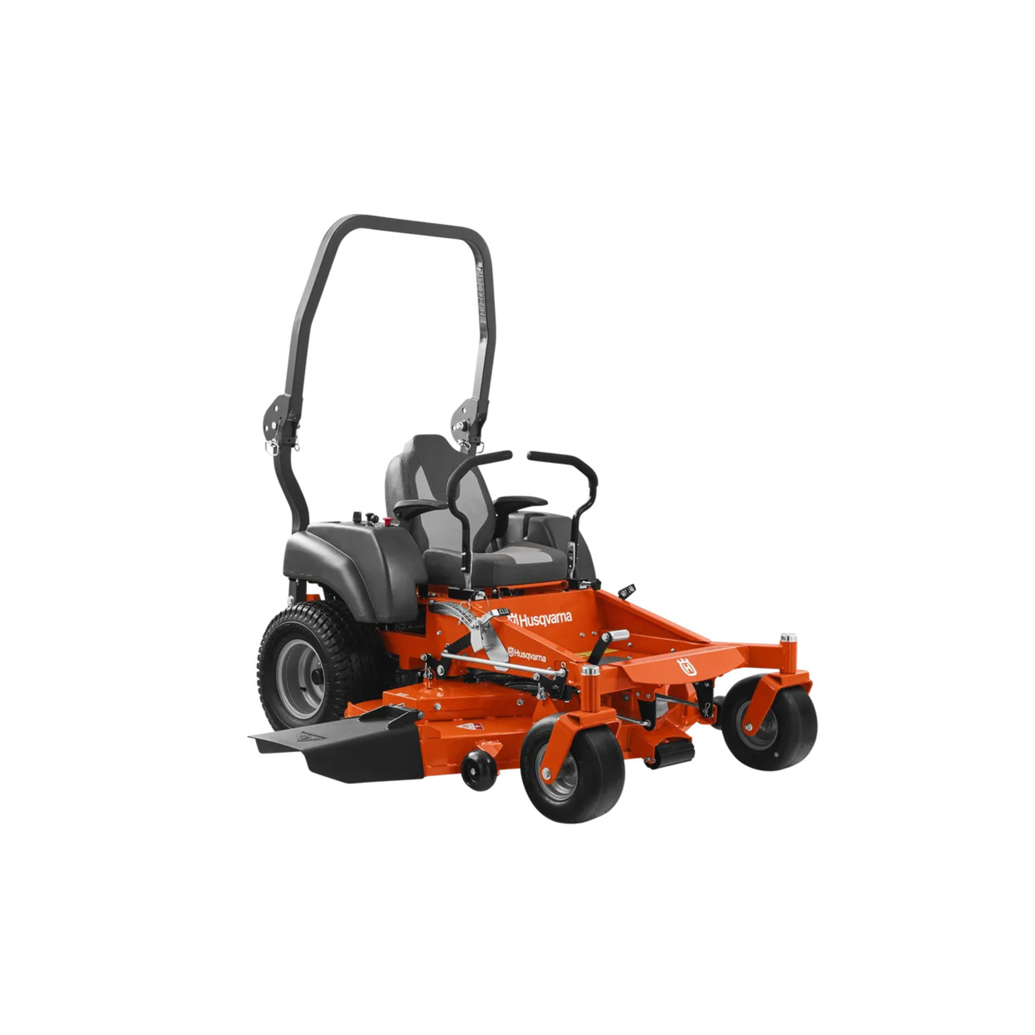 Husqvarna MZ61 | 61-in