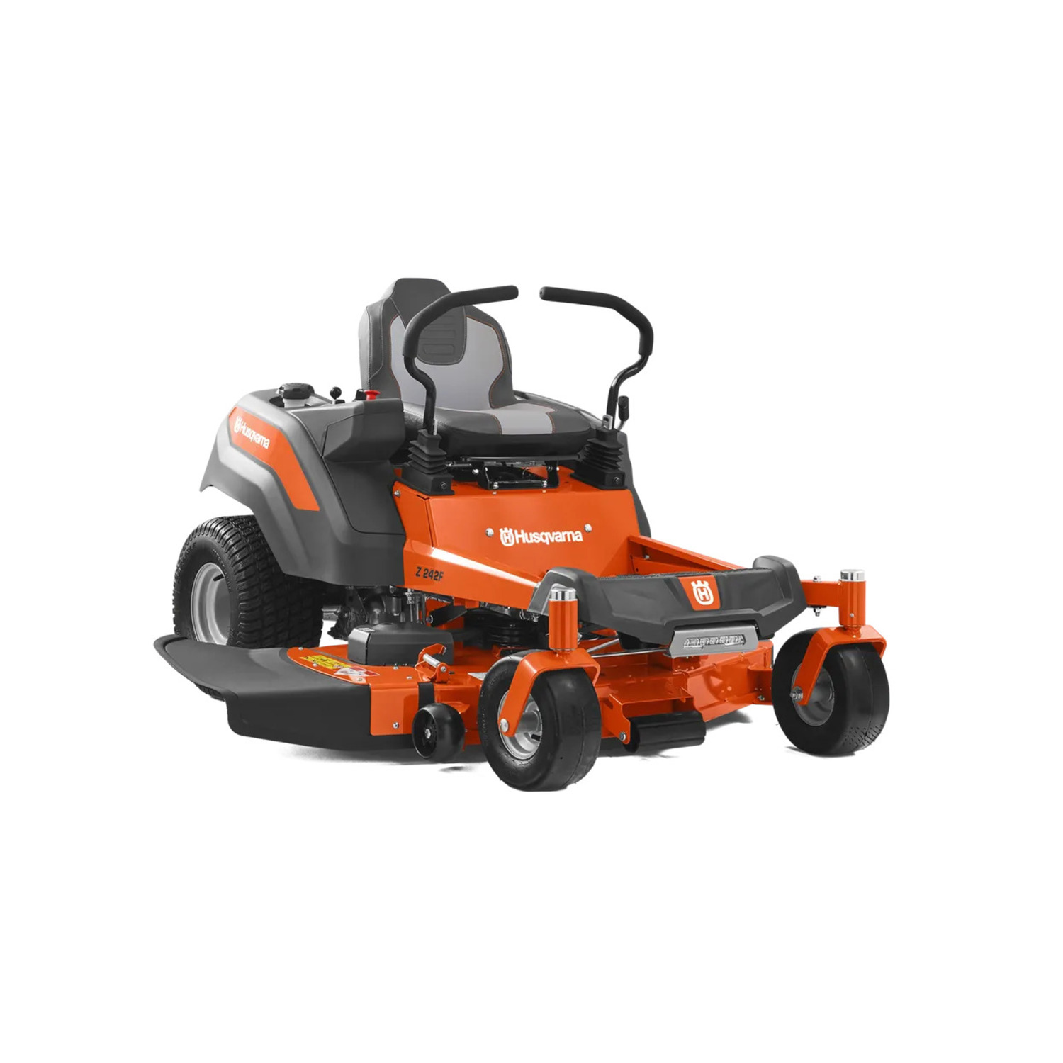 Husqvarna Z242F | 42-in