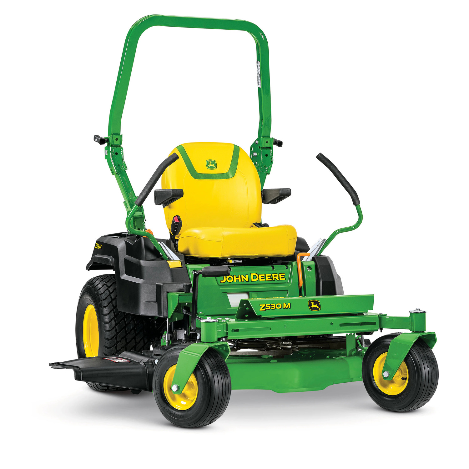John Deere Z530M ZTrak™ | 48-in / 54-in / 60-in