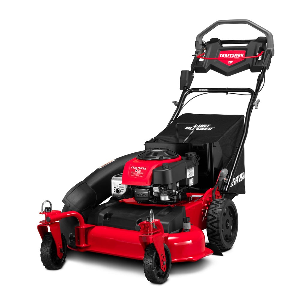 CRAFTSMAN M430 | 28-in