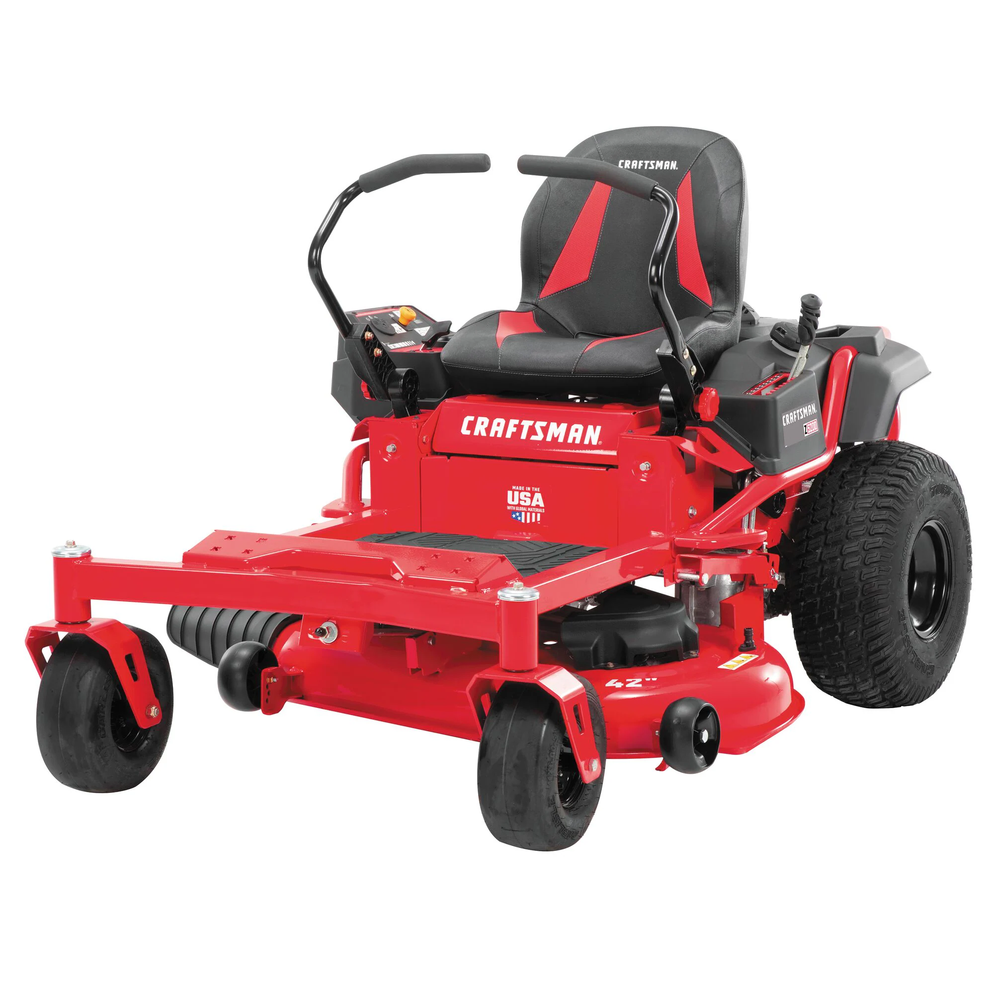 CRAFTSMAN Z5200 | 42-in