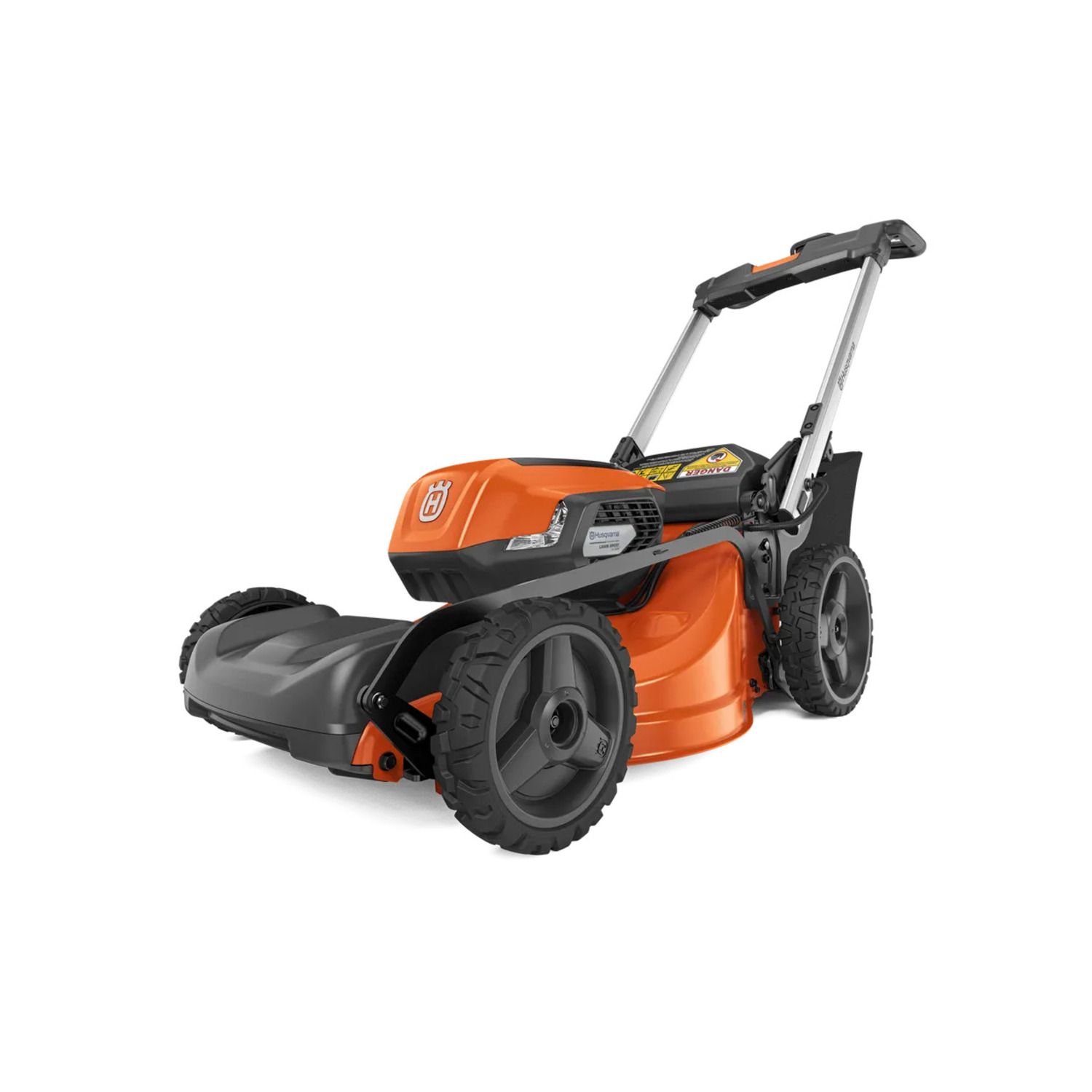 Husqvarna Lawn Xpert LE-322R | 21-in